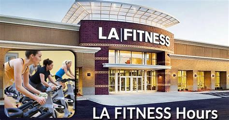 KIDS KLUB <strong>HOURS</strong>. . La fitness gym hours